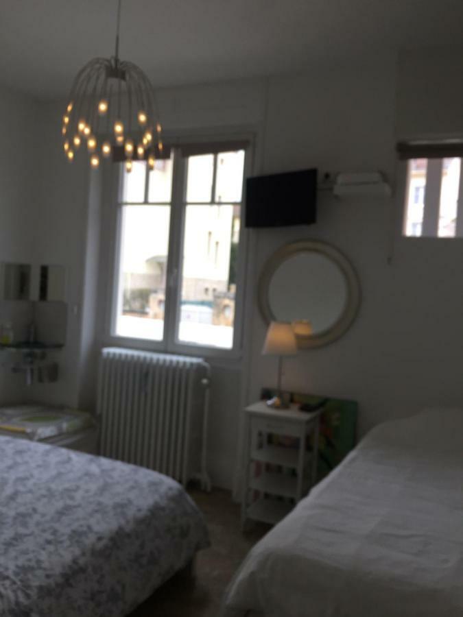 Ideal Art Deco Compris Un Parking Prive Securise Darcy Liberte Centre Gare-Ville Dijon Bagian luar foto